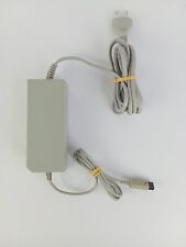 Cable alimentation Power Supply  Nintendo Wii Officiel