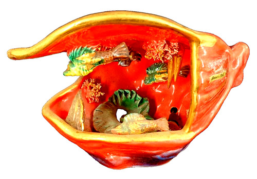 Lampe veilleuse rouge - veilleuse,