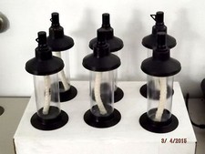 STAND ALONE TABLE TOP Bottle