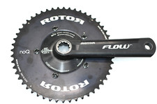 Rotor flow aero - flow, pédalier