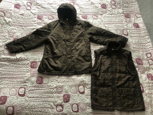 Manteau camaïeu taille - camaÏeu, 12