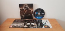 Jeu PS4 Batman Arkham Knight