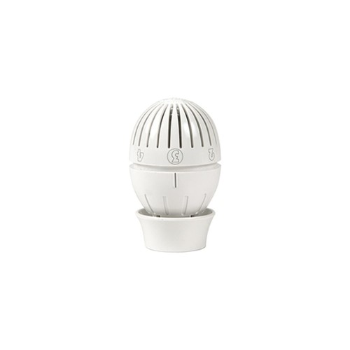 Tête thermostatique giacomini - thermostatique,