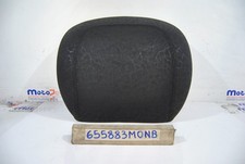 Dos Coffre Top Case Backrest