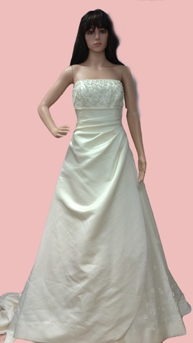 Robe mariée sposa - de,