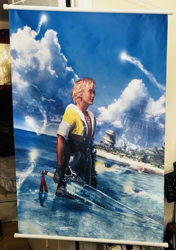 Final fantasy - “final,