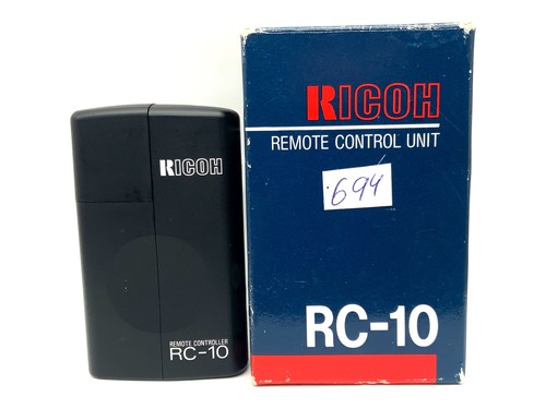 Ricoh télécommande - ricoh,