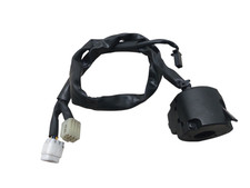 Déviateur De Lumière Gauche