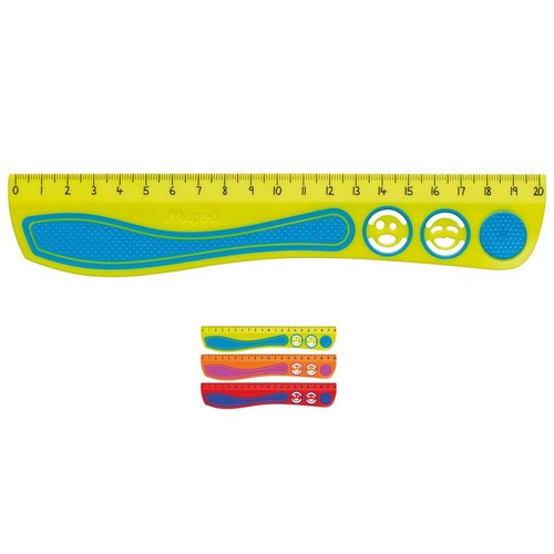 278710 maped règle plate - [278710],