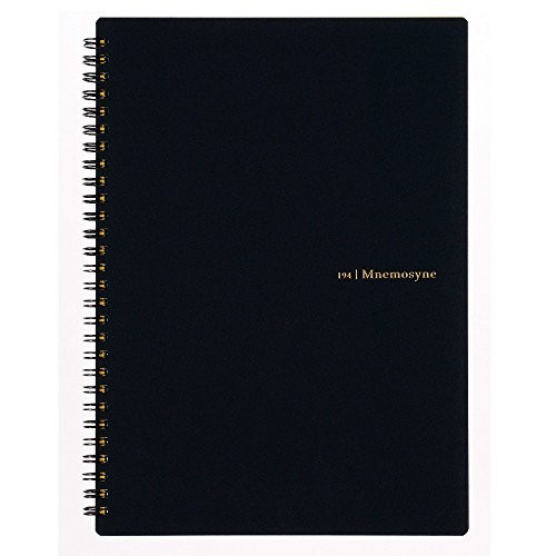 Carnet maruman niemosine 7mm - carnet,