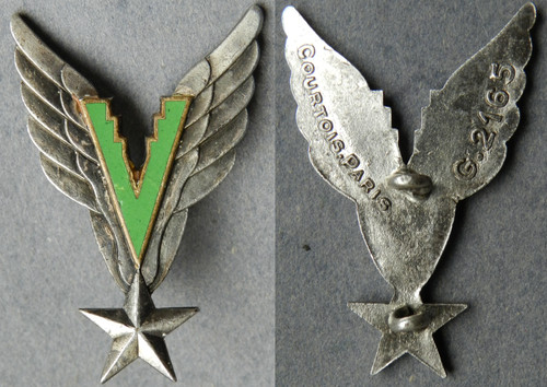 Gald groupe aviation - 4°,