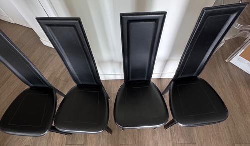 Chaise salle manger - chaise, a
