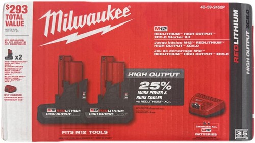 Milwaukee 2450p m12 - milwaukee, 48-59-2450p