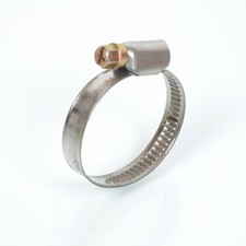 Collier de serrage durite