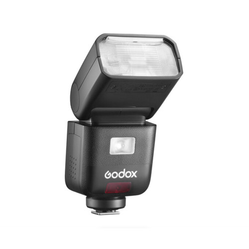 Godox v480 ttl - ttl, li-ion