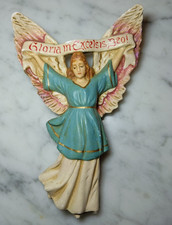 Ancien Santon  "ANGE GLORIA IN