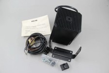 Original BMW pièces de rechange moto sirène Sirena PO3X 9992000133