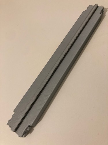 Rail lego monorail track - rail,
