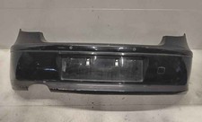 Pare-choc arriere 51127186087