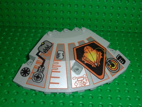 Lego espace space pièce ufo - pièce,
