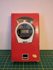 addex design chronomètre Vintage