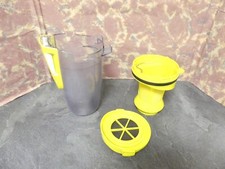 Bac à poussières Aspirateur/nettoyeur vapeur ROWENTA model RY8561WH (Occasion)