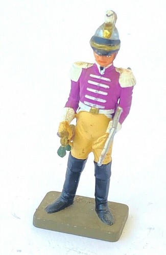 Soldats plomb starlux grande - soldats,