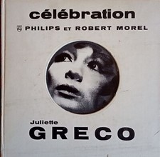 Célébration - Juliette Greco