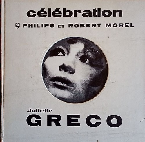 Célébration juliette greco - -,