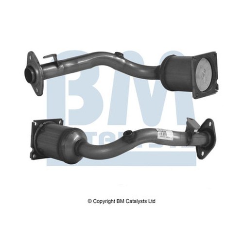 Catalysts bm91007h pot - bm91007h,