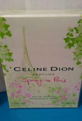 Celine dion spring - celine, 50