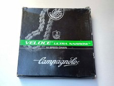 Chaîne Campagnolo 10 Speed -