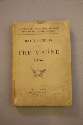 Battle fields the marne - battle-fields,