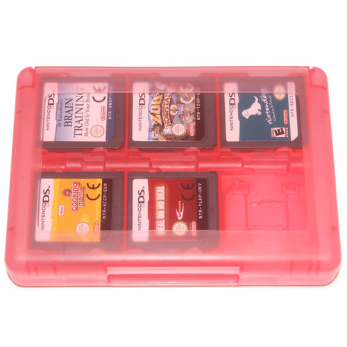 Boîte pour jeux - 22, *fr