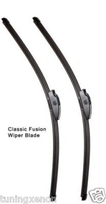 Balais essuie glace plat - 2,