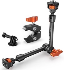K&F CONCEPT 11" Magic Arm