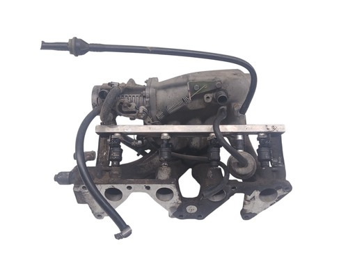 Collecteur admission citroen - d,