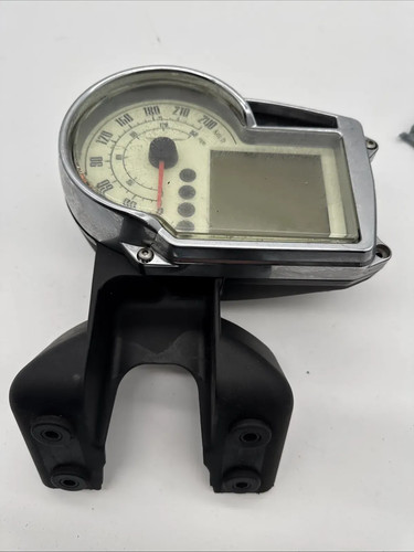 Compteur vitesse moto guzzi - de,