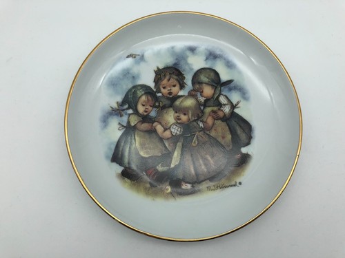 Assiette porcelaine reutter - en,