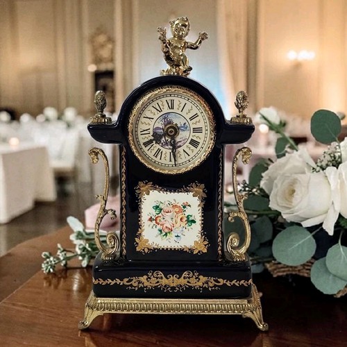 Vtg acf sevres french cobalt - sevres,