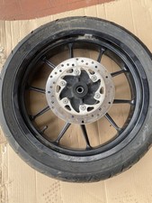 Cerceau Roue Arrière KTM DUKE
