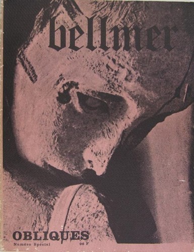 Obliques hans bellmer - obliques,