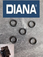 Diana barrel breech - diana, seal