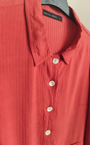 Blouse veste gudrun sjödén - blouse,
