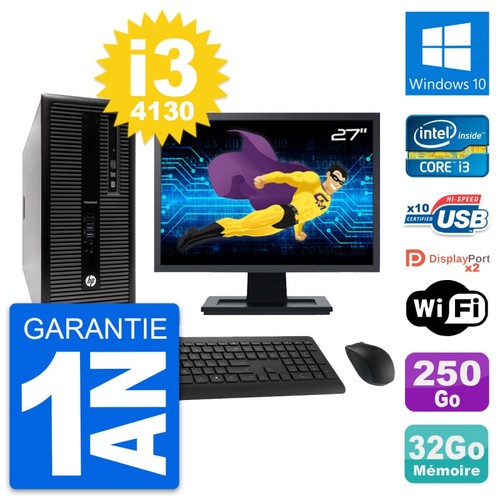 Tour 800 ecran - pc,