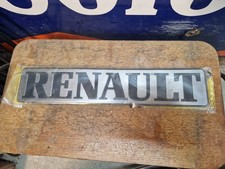 NOS sigle logo embleme porte