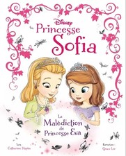Disney Princesse Sofia : La