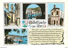 Carte Postale - 06 -