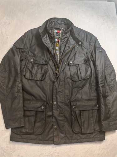 Barbour international gauge - barbour,