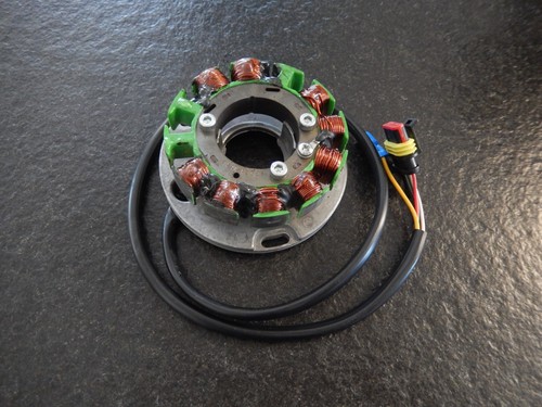 Husqvarna stator alternateur - husqvarna,